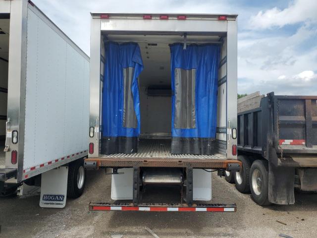 2018 FREIGHTLINER BUSINESS CLASS M2 REFRIGERATED TRUCK