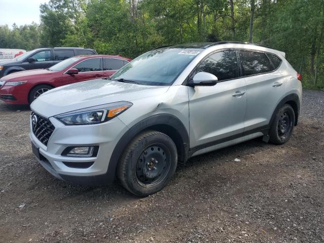 2019 HYUNDAI TUCSON LIMITED   for sale at Copart ON - COOKSTOWN