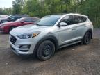 2019 HYUNDAI TUCSON LIMITED   for sale at Copart ON - COOKSTOWN