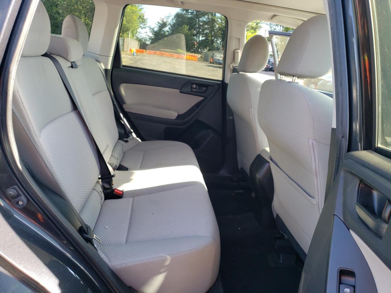 2014 Subaru Forester 2.5I Premium VIN: JF2SJAEC8EH530113 Lot: 64134225