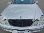 2004 MERCEDES BENZ E320 CDI A for sale at Copart WHITBURN