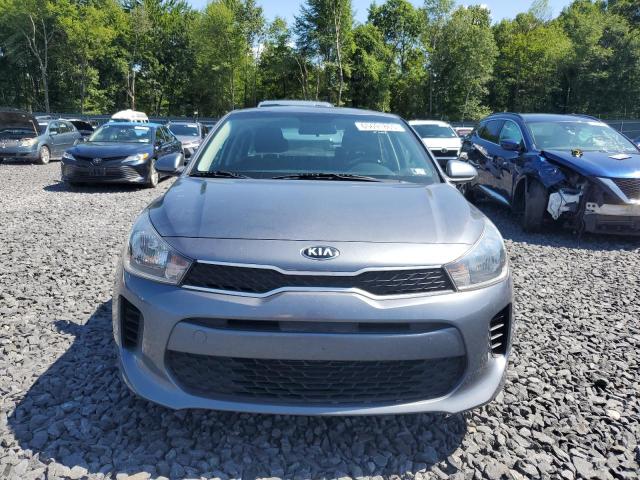  KIA RIO 2020 Gray