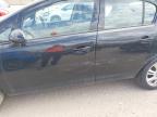 2010 VAUXHALL CORSA SE for sale at Copart YORK