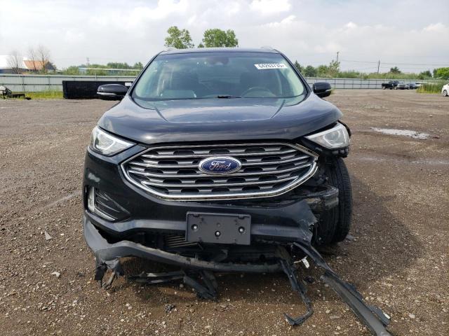  FORD EDGE 2019 Черный