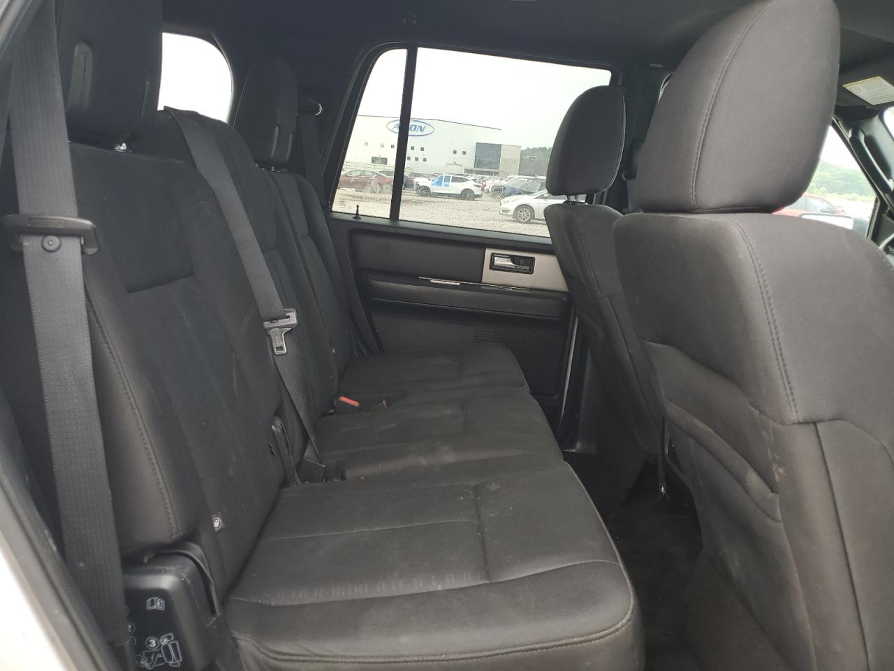 2017 Ford Expedition Xlt VIN: 1FMJU1JT3HEA26237 Lot: 65281165