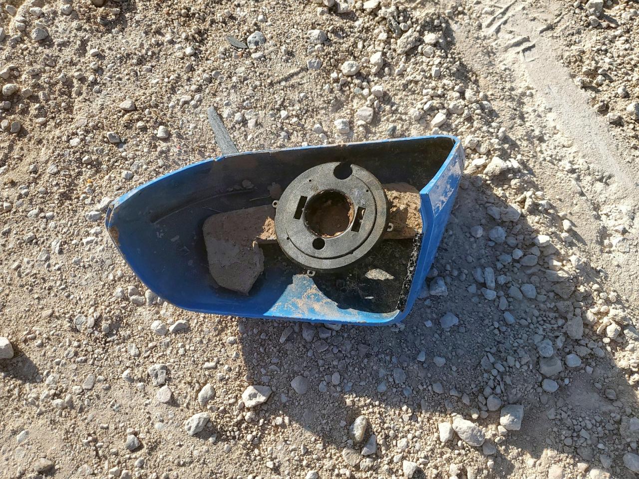 2022 Ford Mustang VIN: 1FA6P8TH2N5115964 Lot: 66471115