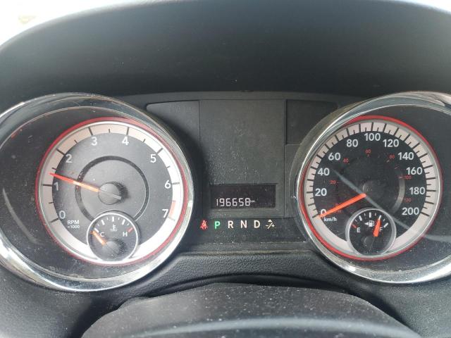 2011 DODGE GRAND CARAVAN EXPRESS  