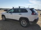 2019 JEEP CHEROKEE SPORT   for sale at Copart AB - EDMONTON
