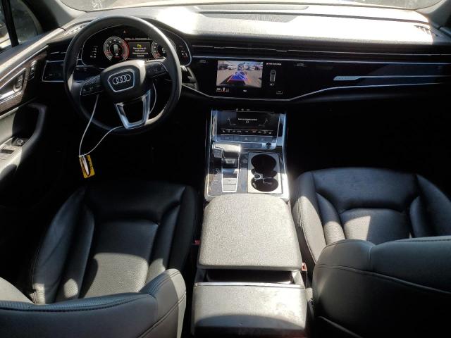 2022 AUDI Q7 PROGRESSIV  
