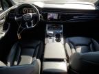 2022 AUDI Q7 PROGRESSIV   à vendre chez Copart ON - TORONTO
