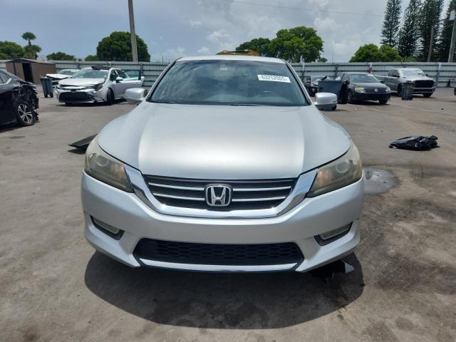  HONDA ACCORD 2013 Srebrny