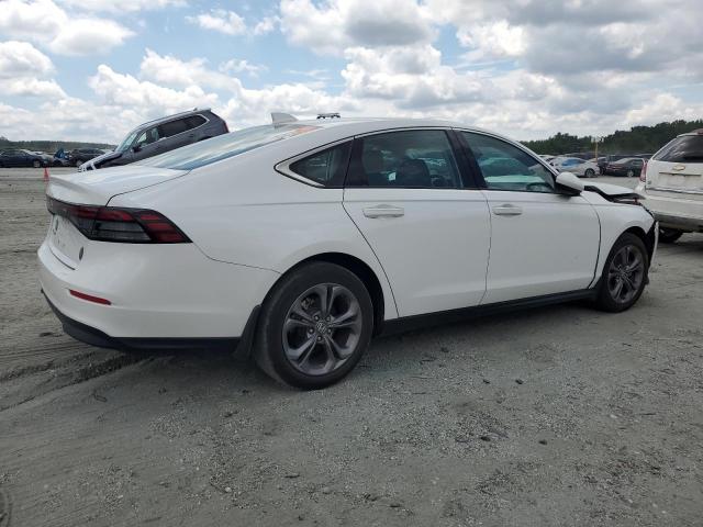  HONDA ACCORD 2024 White