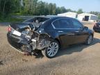 2014 HONDA ACCORD TOURING   for sale at Copart ON - COOKSTOWN