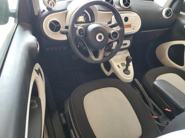  SMART FORTWO 2018 Two tone