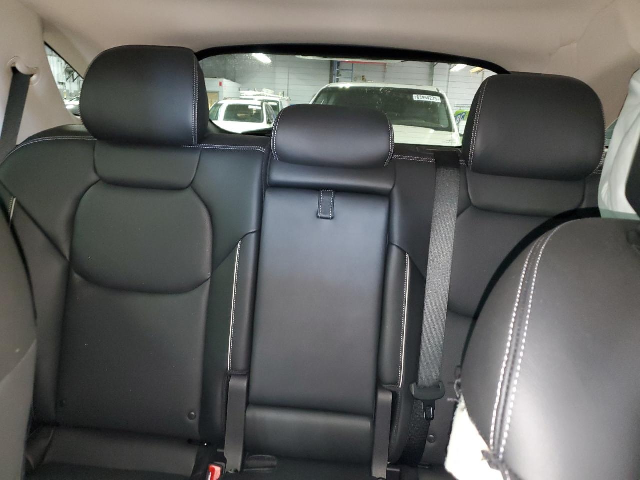 2024 Genesis Gv70 Base VIN: 5NMMADTB4RH009560 Lot: 62939195
