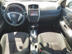 2018 NISSAN VERSA S   for sale at Copart MI - DETROIT