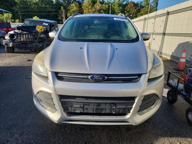  FORD ESCAPE 2014 Серебристый