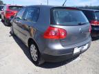 2006 VOLKSWAGEN GOLF FSI S for sale at Copart WOLVERHAMPTON