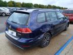 2018 VOLKSWAGEN GOLF SE NA for sale at Copart NEWBURY