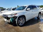 2018 CHEVROLET TRAVERSE HIGH COUNTRY   à vendre chez Copart ON - TORONTO