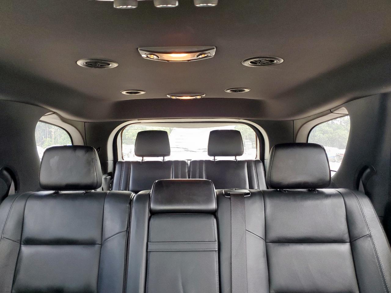 2021 Dodge Durango Gt VIN: 1C4RDHDG6MC693551 Lot: 64966705