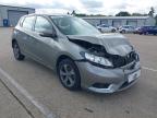 2014 NISSAN PULSAR VIS for sale at Copart NEWBURY