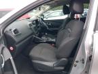 2016 RENAULT KADJAR DYN for sale at Copart EAST KILBRIDE