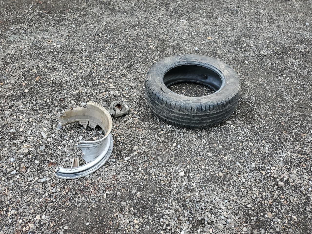 2013 Hyundai Tucson Gls VIN: KM8JUCAC2DU695062 Lot: 65917275