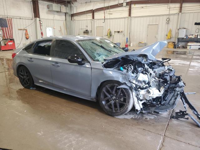 HONDA CIVIC 2024 Szary
