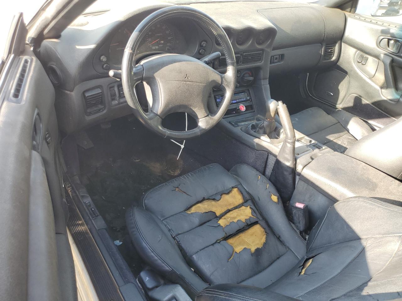 ja3am44h0wy000475 JA3AM44H0WY000475 1998 Mitsubishi 3000 Gt