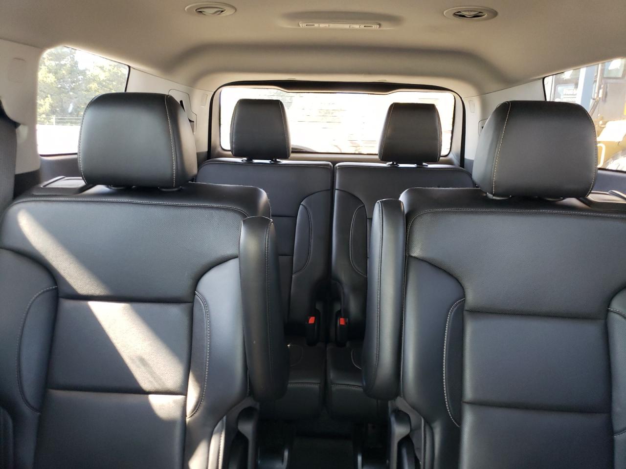 2020 GMC Acadia Slt VIN: 1GKKNULS4LZ165889 Lot: 63130585