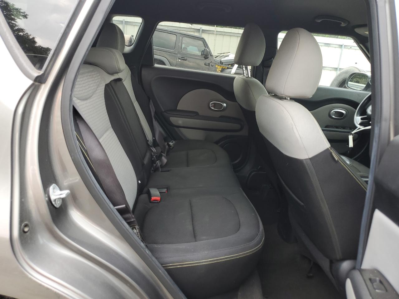 2015 Kia Soul + VIN: KNDJP3A53F7183194 Lot: 65174295