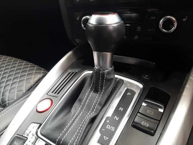 2016 AUDI SQ5 + TDI