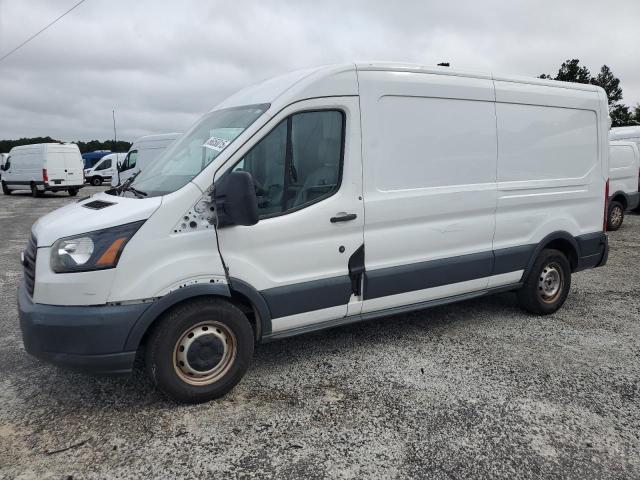 2018 Ford Transit T-150