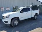 2015 CHEVROLET COLORADO    for sale at Copart MD - BALTIMORE