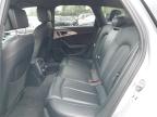 2017 AUDI A6 S LINE for sale at Copart GLOUCESTER