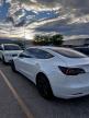 2019 TESLA MODEL 3    à vendre chez Copart TX - EL PASO