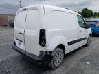 2014 CITROEN BERLINGO 8 for sale at Copart BELFAST