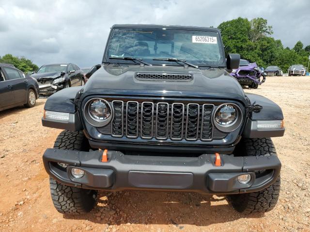  JEEP GLADIATOR 2024 Черный