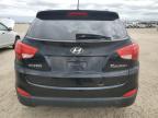 2010 HYUNDAI TUCSON GLS   à vendre chez Copart AB - EDMONTON