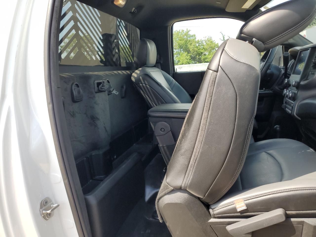 2023 Ram 4500 VIN: 3C7WRLBL6PG579416 Lot: 62893185