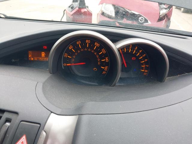 2009 TOYOTA VERSO TR V