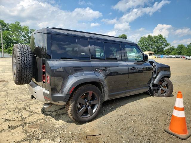  LAND ROVER DEFENDER 2024 Серый
