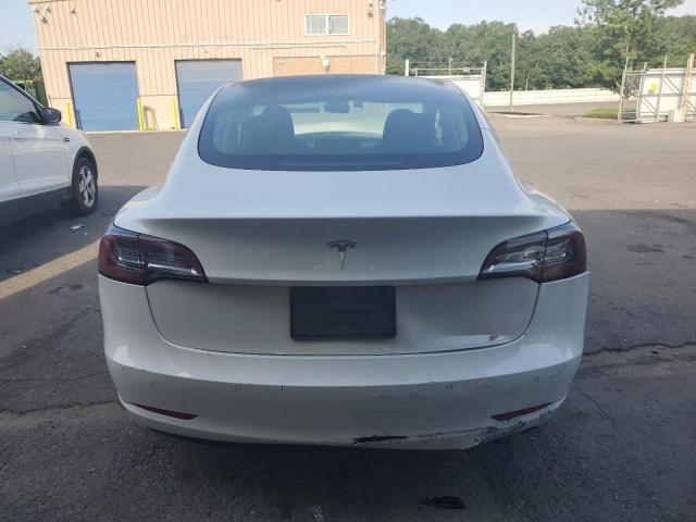  TESLA MODEL 3 2022 White