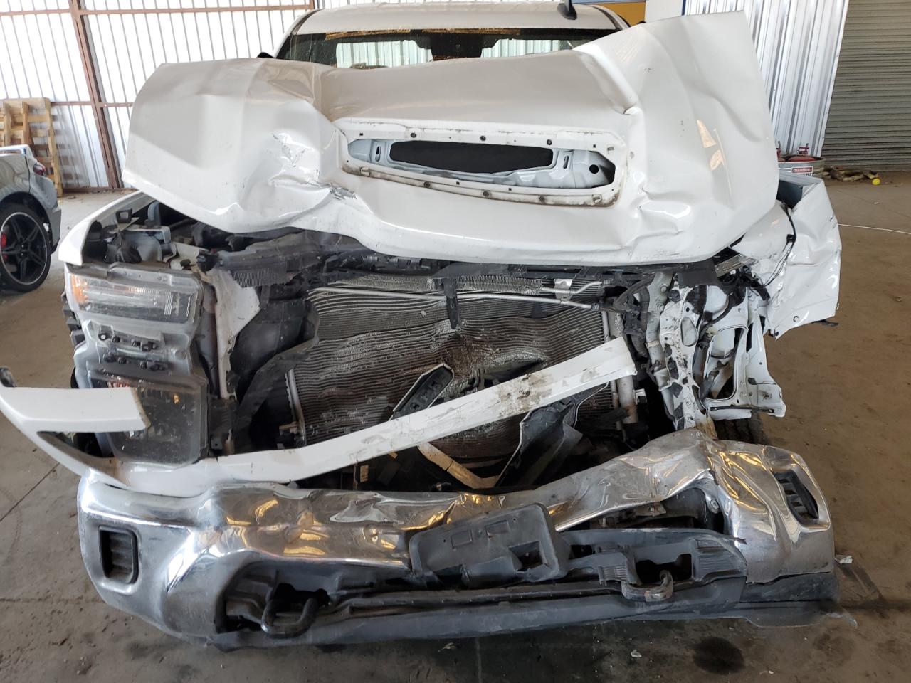 2024 Chevrolet Silverado C2500 Heavy Duty VIN: 1GC0WLE72RF161840 Lot: 65383375