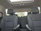 2018 CHEVROLET TRAVERSE LT   for sale at Copart ON - LONDON