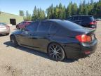 2015 BMW 328 D XDRIVE   à vendre chez Copart WA - GRAHAM