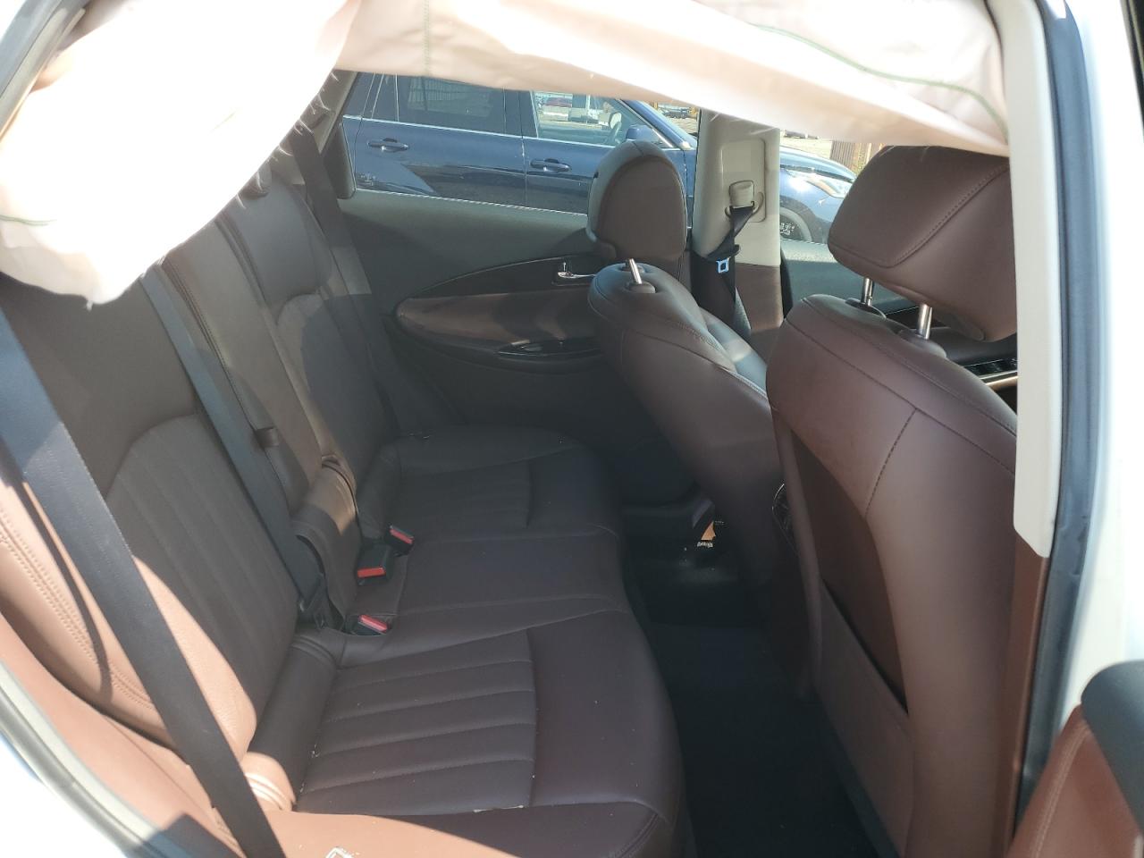 2016 Infiniti Qx50 VIN: JN1BJ0RR5GM262691 Lot: 63569725