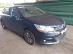 2013 CITROEN C4 VTR+ HD for sale at Copart SANDTOFT