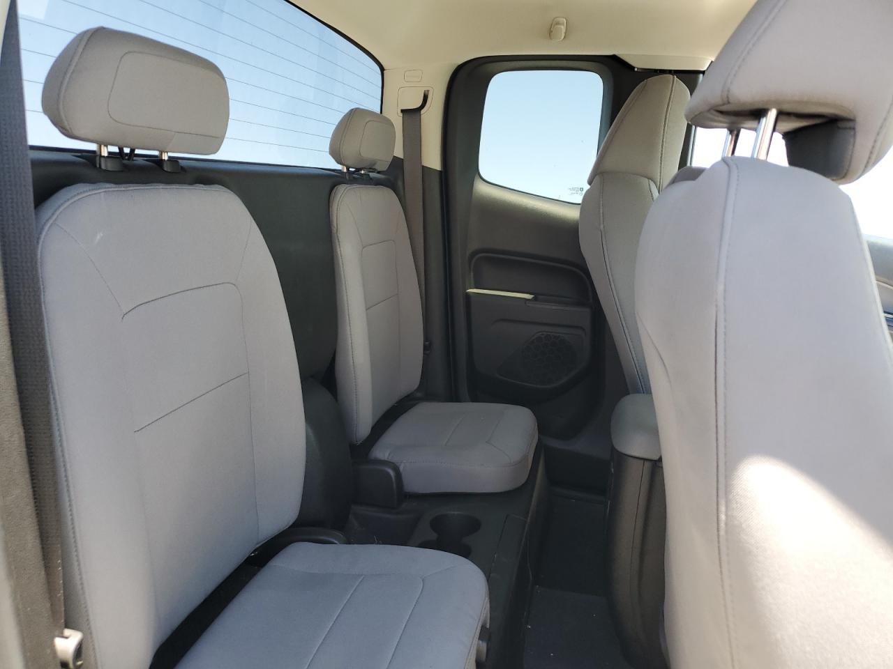 2022 GMC Canyon Elevation VIN: 1GTH5BEN4N1305278 Lot: 64117485